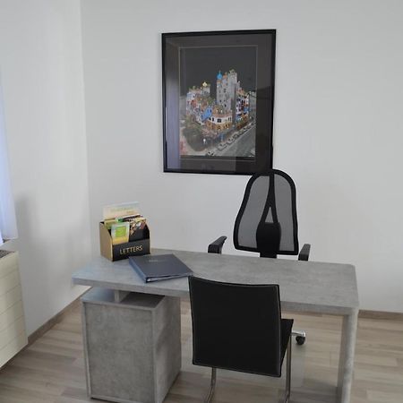 Ferienwohnung Stambach Contwig Ngoại thất bức ảnh