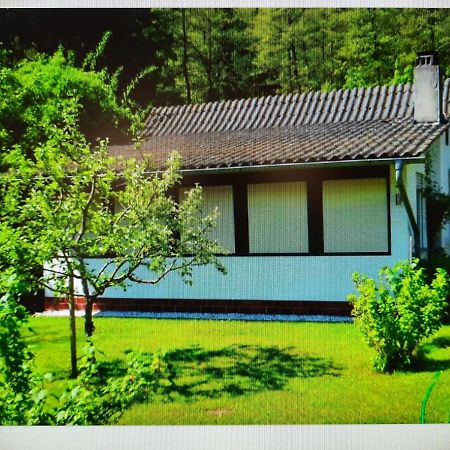 Ferienwohnung Stambach Contwig Ngoại thất bức ảnh