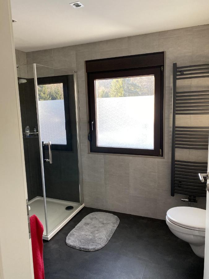 Ferienwohnung Stambach Contwig Ngoại thất bức ảnh