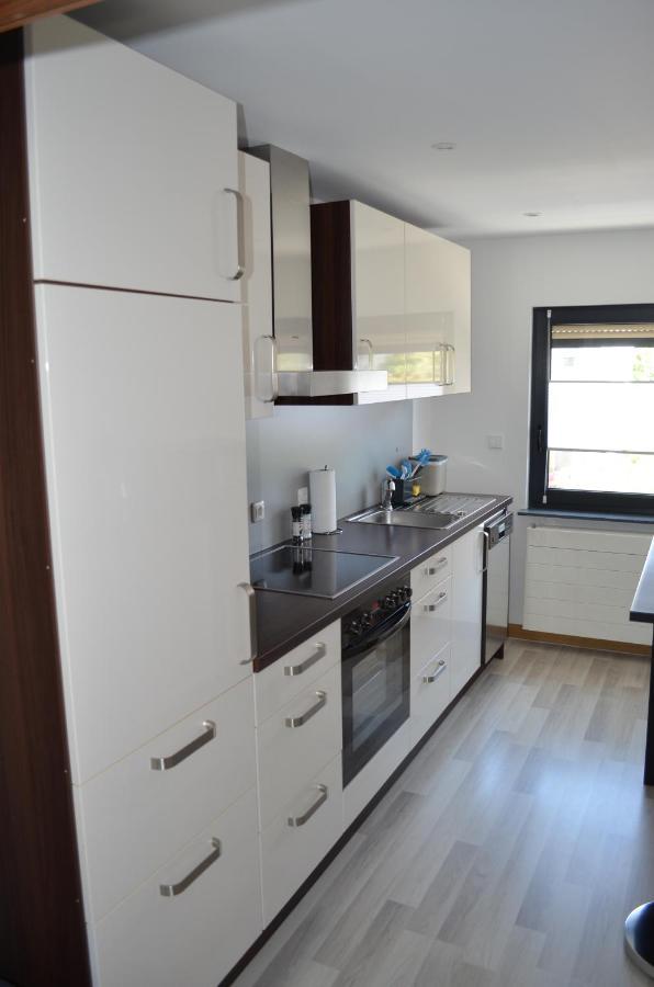 Ferienwohnung Stambach Contwig Ngoại thất bức ảnh
