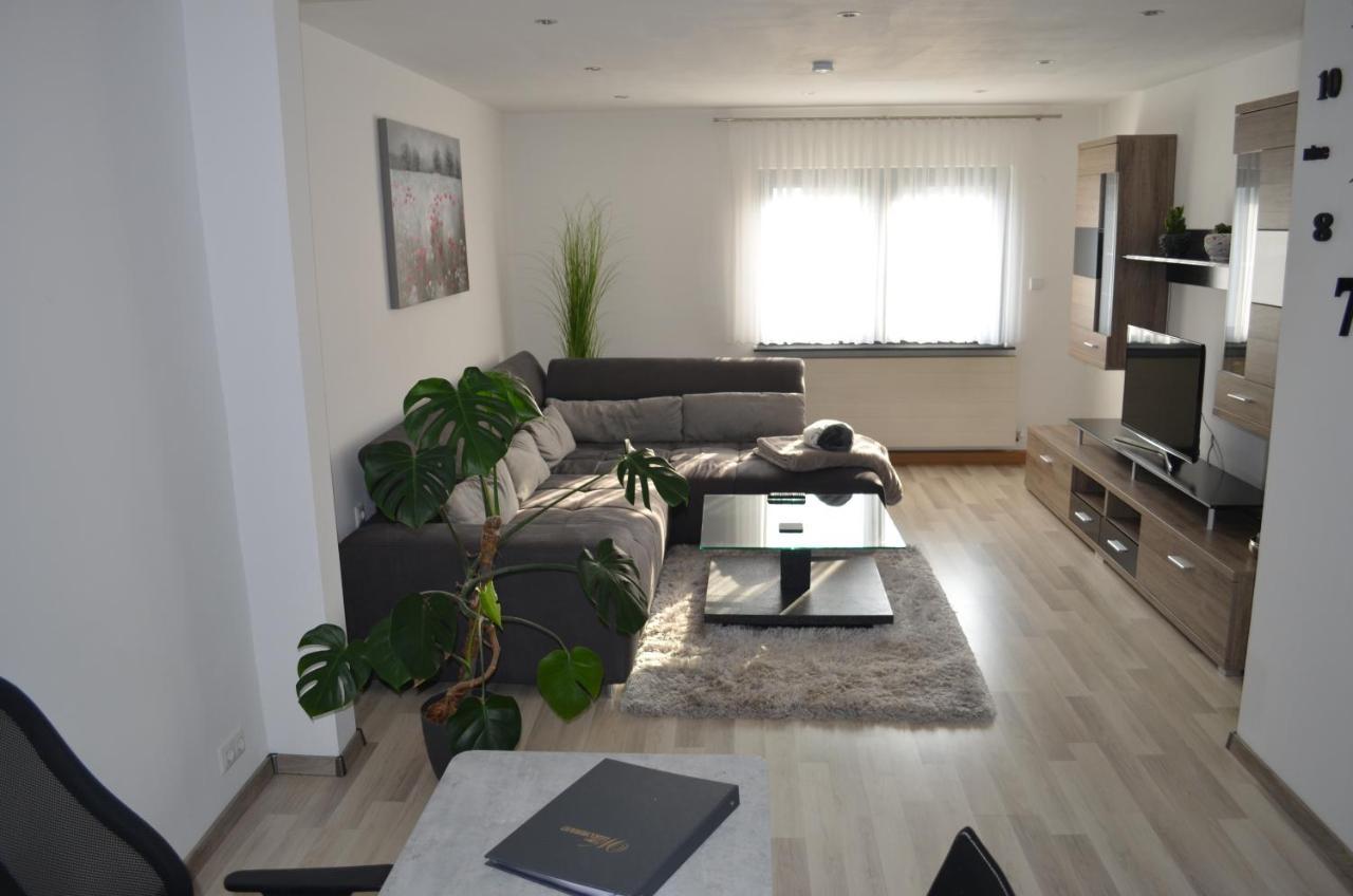Ferienwohnung Stambach Contwig Ngoại thất bức ảnh
