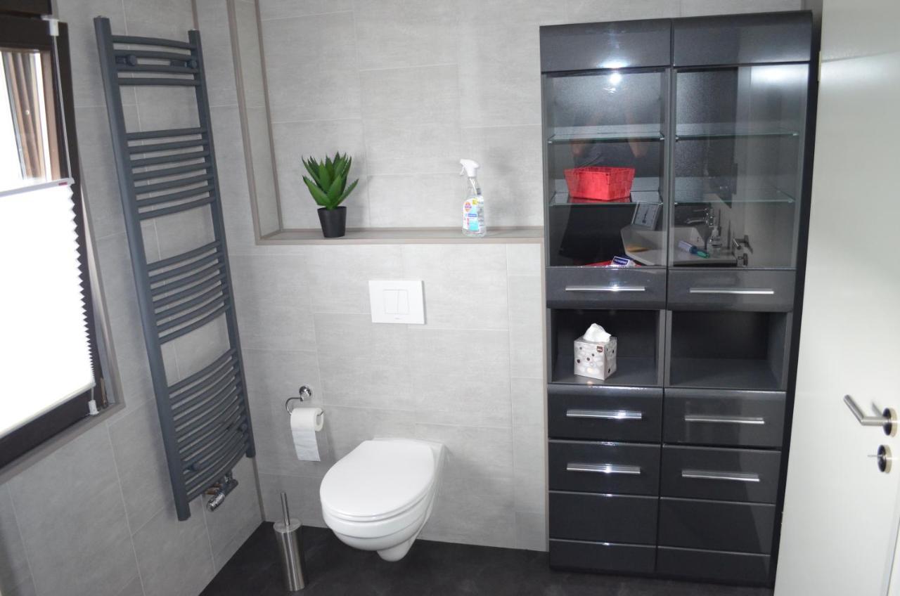 Ferienwohnung Stambach Contwig Ngoại thất bức ảnh
