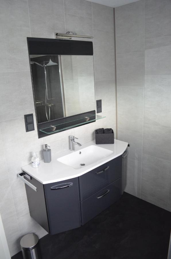 Ferienwohnung Stambach Contwig Ngoại thất bức ảnh