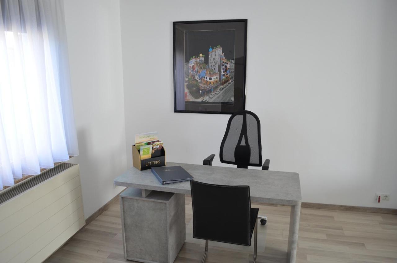 Ferienwohnung Stambach Contwig Ngoại thất bức ảnh